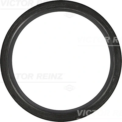 Shaft Seal, crankshaft